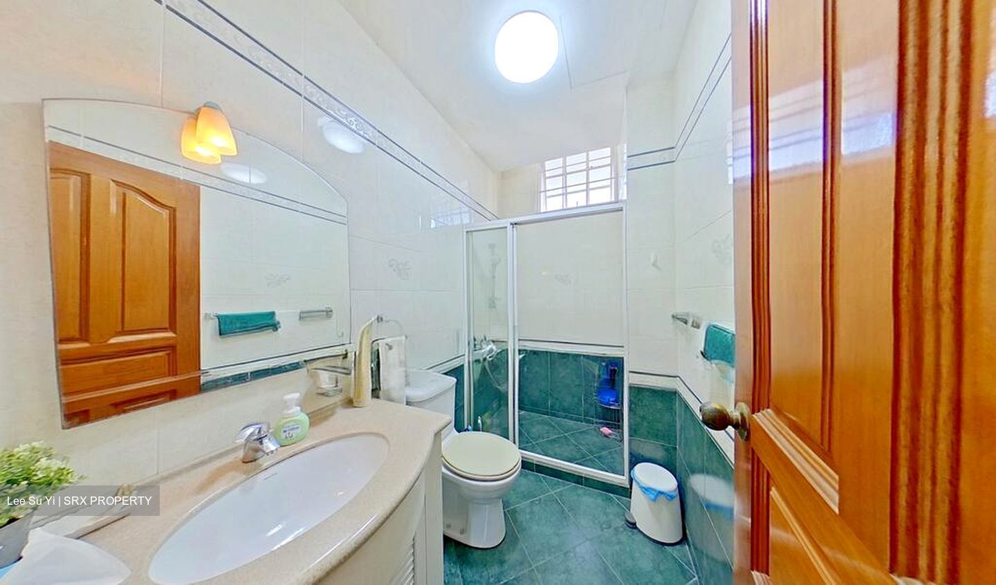 Binjai Park (D21), Semi-Detached #526014711